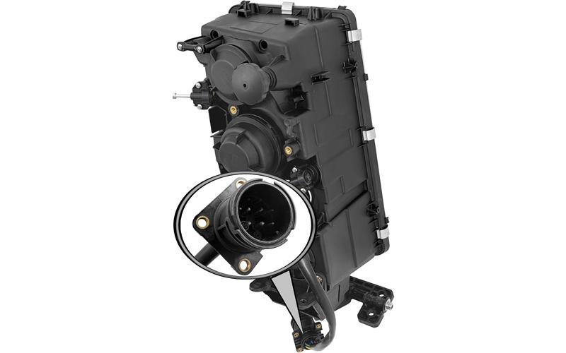 Far Volvo Fh 2 Sol | OEM 20360898
