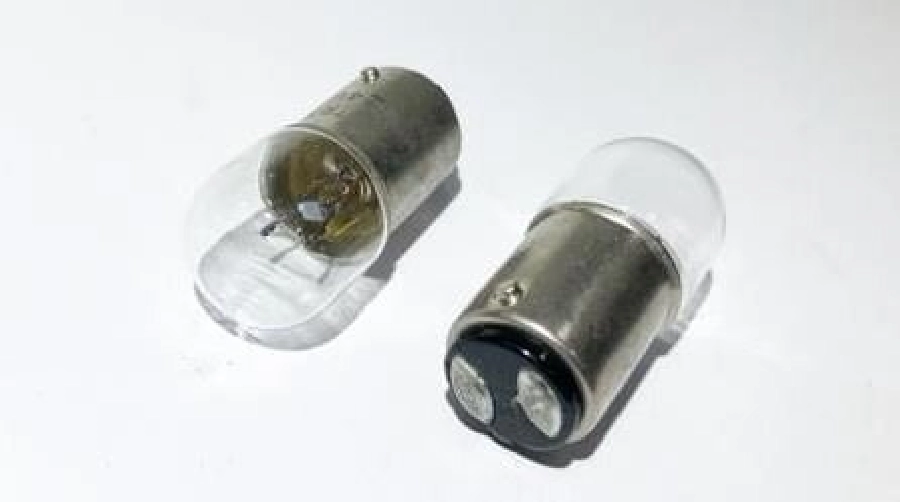 Ampul 24V 68 Ampul 5W | OEM VS37182