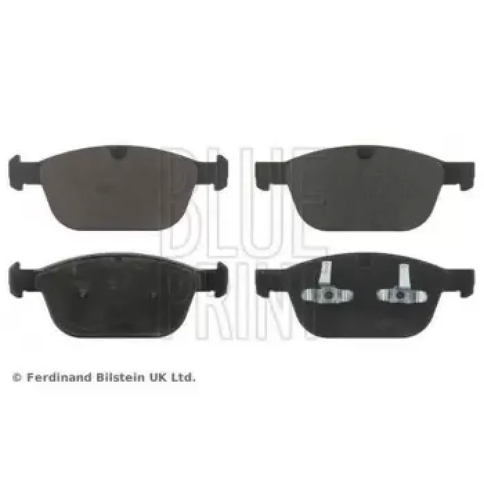 On Fren Balatasi Volvo XC60 08> / XC90 2.4 D5 02>15 | BLUEPRINT ADF124203 | OEM 30793943