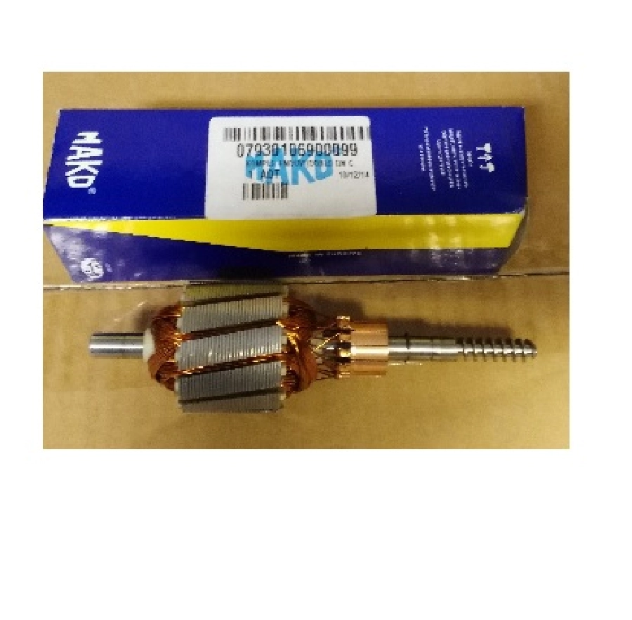 Silgi Motoru Kollektörü - Doblo-Marea-Brava | OEM 79301069