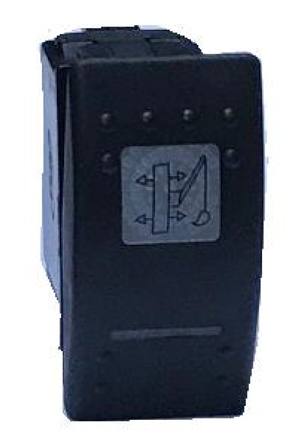 Universal Anahtar İş Makinesi-5516 AN5511 | OEM AEM305511