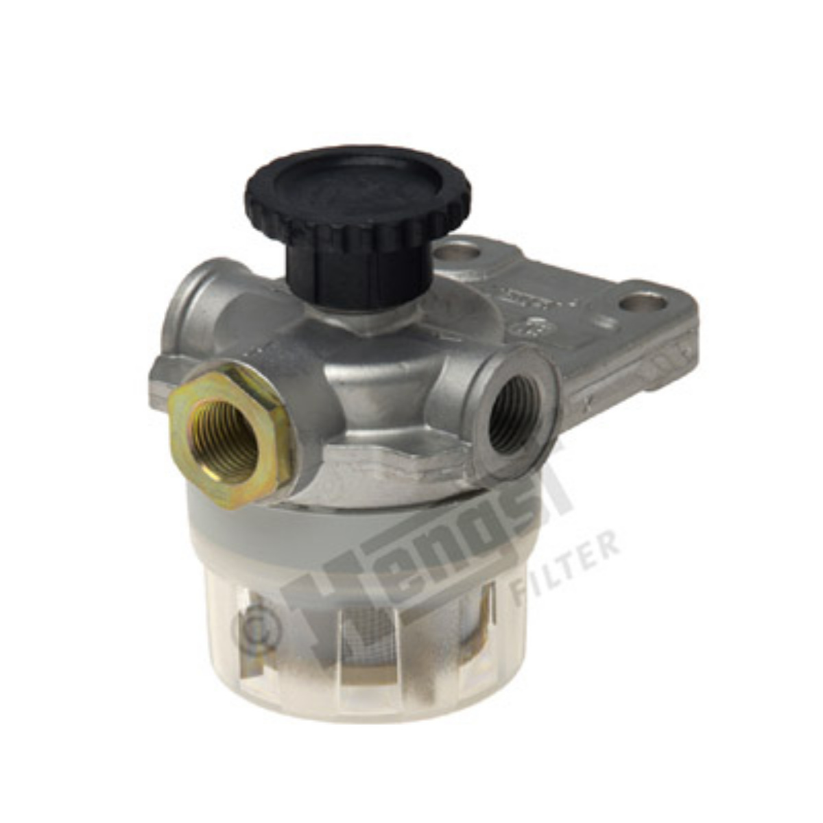 Mazot El Otomotiği DAF | OEM 1332609