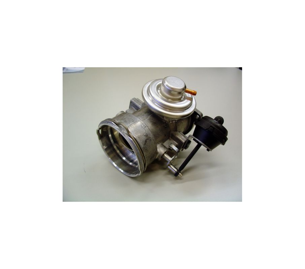 EGR Valfi Vw 2.5 TDI T5 Axd Axe | OEM 070 128 070 B