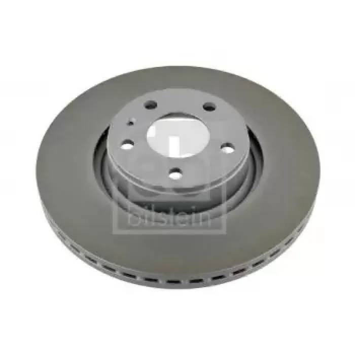 On Fren Aynasi Havali A6 2,0TDI / 2,0TFSI / 2,4 / 2,4 Quattro / 2,7TDI / 2,7TDI 07 / 04> | FEBI 26648 | OEM 4F0615301D