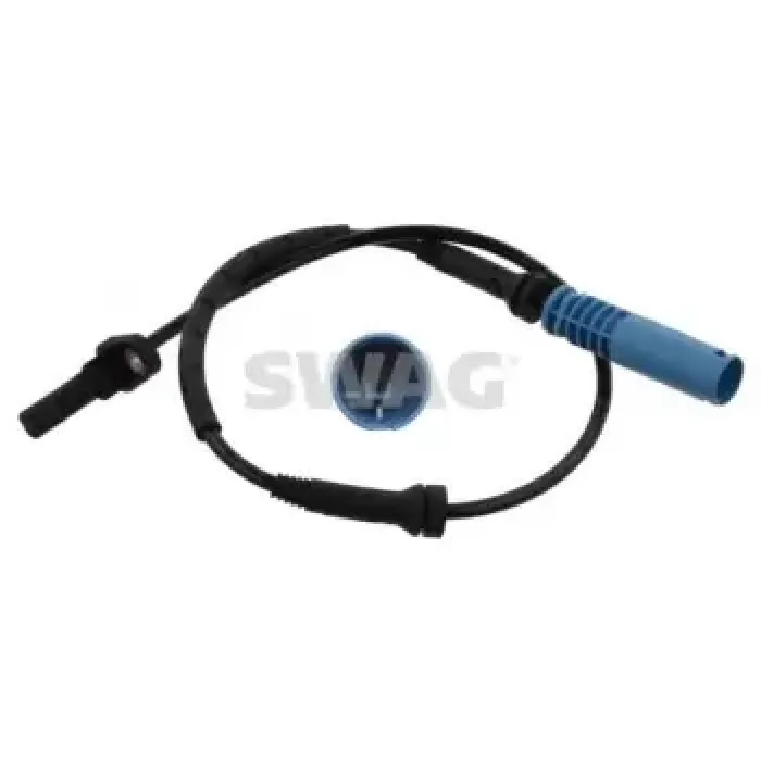 ABS Sensoru On Bmw M54 N62 X5 E53 | SWAG 20936809 | OEM 34526771704