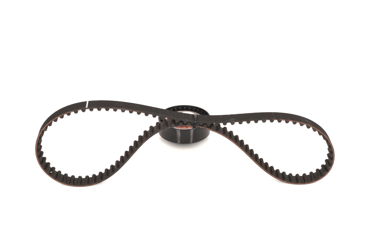 Eksantrik Rulman Kiti (Triger Seti) Dokker Lodgy Logan Sandero 1,6 16V / 1,4 / 1,6MPI | BOSCH 1987946524 | OEM 130C17480R