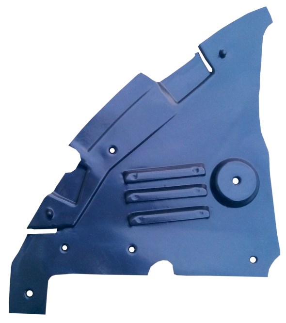 Motor Alt Muhafaza Sol Clio 4 13> | MARAL M220191 | OEM 620257603R