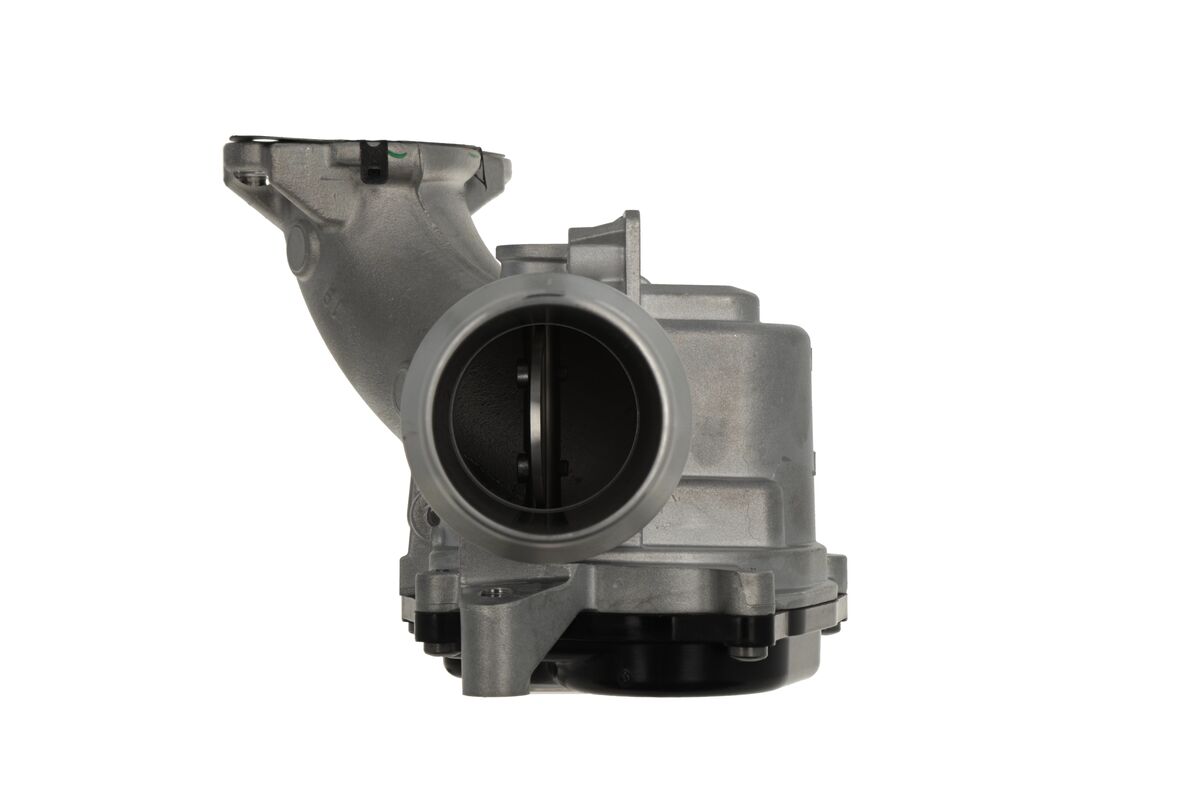 Gaz Kelebek Masonu Megane III 1,5DCI | VALEO 700429 | OEM 8200614985