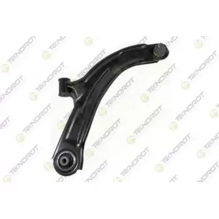 Salincak Sag Alt Komple Clio III 05> Modus 04> Micra 18 MM | TEKNOROT R-427 | OEM 8200346942