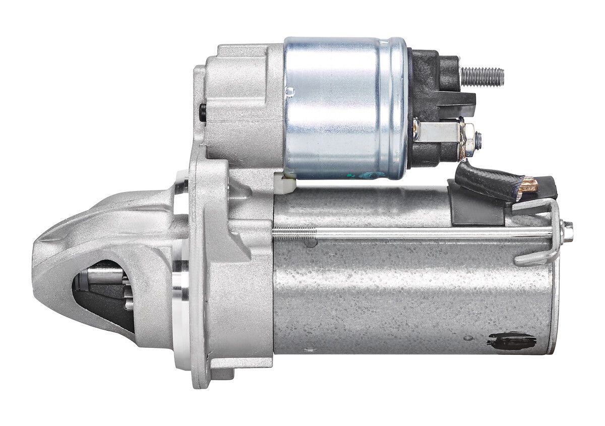 Mars Motoru Focus III 11>15 Mondeo IV 07>14 S Max Galaxy 06>15 Kuga 13 /> 1,6 Ecoboost Volvo S60 II (134) T3 10>15 V40 V60 I (155, 157) T3(525, 526) T2 Gtdi 13>15 V60 I (155, 157) T3 10>15 V70 III (135) 1.6 T4F 10>15 | VALEO 438302 | OEM
