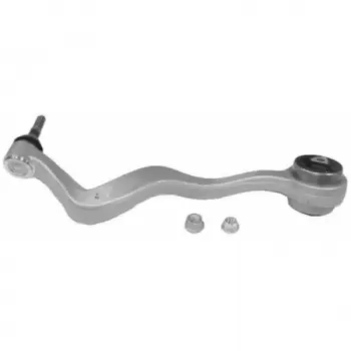 Rotilli Salincak Bmw E60 E61 On Sol | FEBI 280183 | OEM 31104026719 31104026719 31104026719