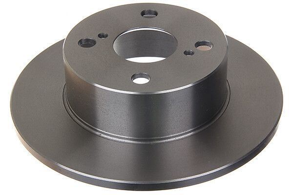 Arka Fren Aynasi Havali Corolla 99-02 (240X4) | VALEO 197349 | OEM 4243112190