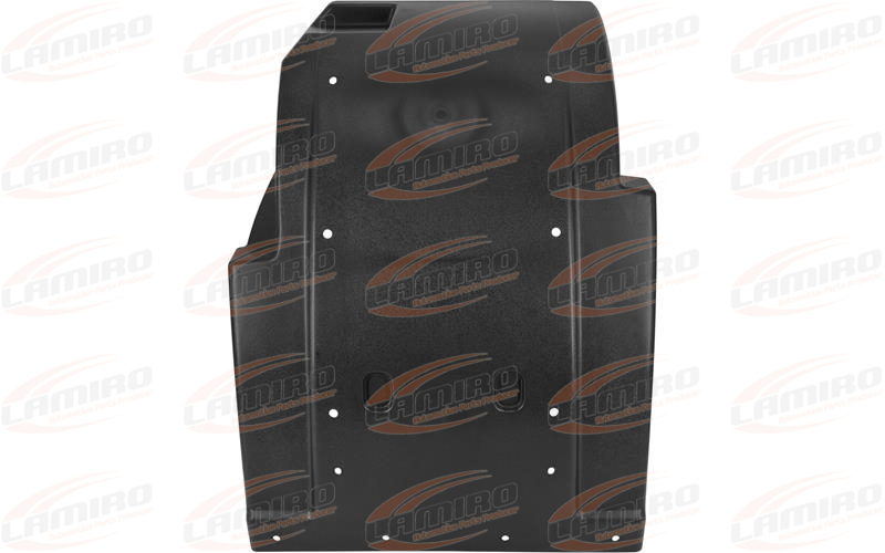 Ön Teker Arka Çamurluk DAF Xf 105 Sağ | OEM 1369438