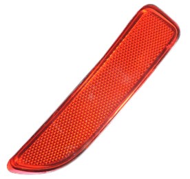 Arka Reflektor Sol 508 C5 X7 (Montaj) | LUVI 0040.6340.G2 | OEM 6340G2