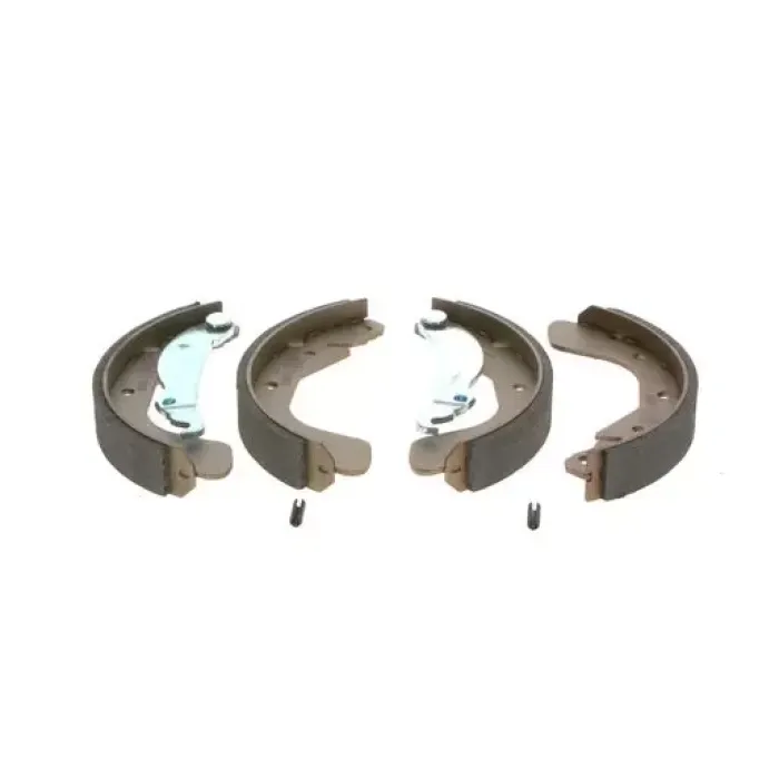 Arka Fren Balatasi Ince Tip Corsa B Astra F | BOSCH 0986487263 | OEM 1605952