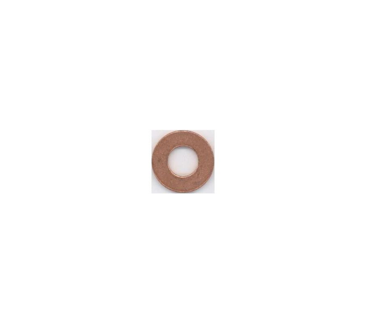 Enjektör Pulu Scania 9,6x19,7x2mm | OEM 1421424
