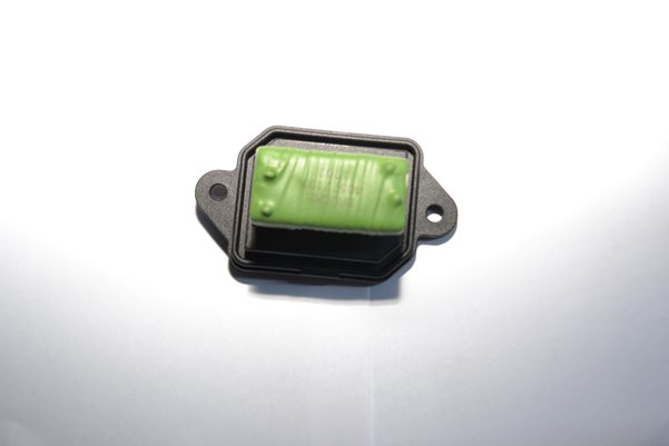 Kalorifer Rezistansi Tempra Tipo | NEIMAN 734133 | OEM 7734133 40527197