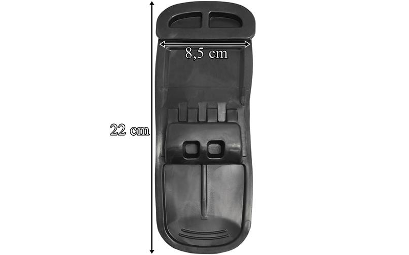 Çamurluk Gergi Lastiği Euro 5 DAF 105 Yeni Model | OEM 122035