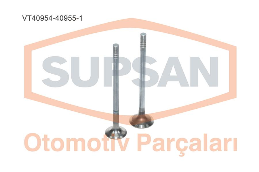Subap (Emme / Egsoz) Takim Boxer III Jumper III 22DT Puma (2,2HDI 16V) 100 120HP / C81 110BG C96 130BG C110 150BG EURO5 Motor Transit V347 2,2TDCI / 2,4TDCI 130PS / 155PS Arkadan-Onden Ceker In 8: (29,8*7*122,2) / Ex 8: (25,8*7*122,1) - (Std)