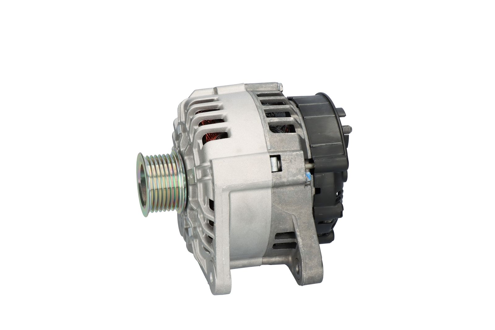 Alternator 12V 120A Megane II Scenic II 1,9 DCI | VALEO 439587 | OEM 8200410674 8200410674 8200667611 8200667611