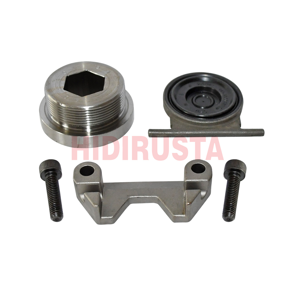 Retarder R133E Otobüs E.m Klape Tamir Takımı (Tedariği Yok) | OEM 0004301609