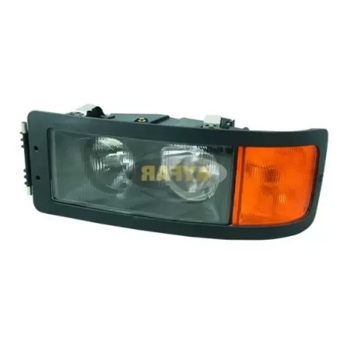 Far Sol MAN Kamyon / Tir 19233 19423 F2000 94> | AYFAR F 505567 | OEM 81251016289