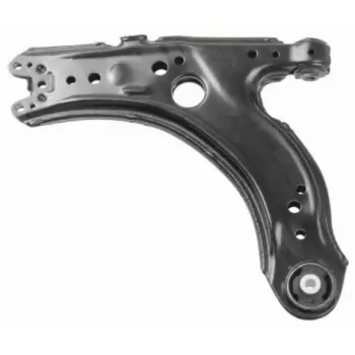 Salincak Rotilsiz Burclu Bora Golf 4 New Beetle Octavia Leon Toledo A3 1.6 1.8 1.9 2.0 96> | LEMFORDER 2247503 | OEM 1J0407151B
