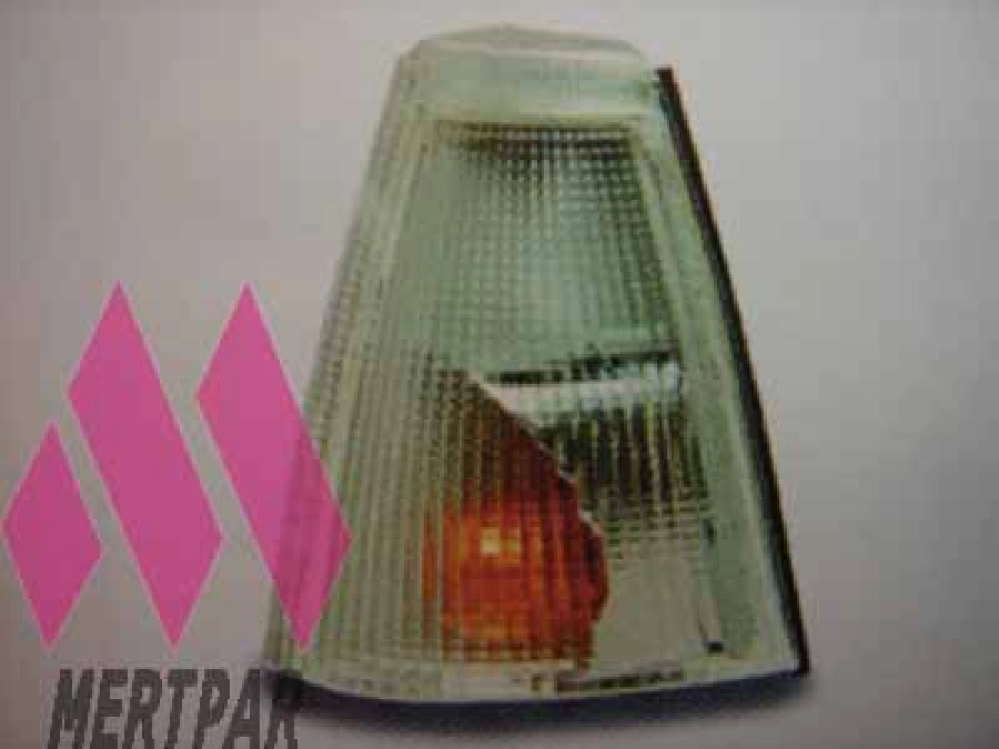 Sinyal Lam Sağ Duysuz - Doğan SLX-Kartal S =93 | OEM 1930151