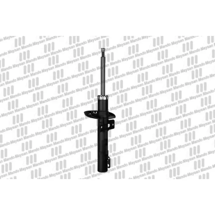 On Amortisor Polo Ibiza Cordoba Fabia 1,2 / 1,2 12V / 1,4TDI / 1,9SDI / 1,4 16V / 1,9TDI 02> | MAYSAN S9711515 | OEM 5Z0413031AB 6Q0413031BT 6Q0413031BM