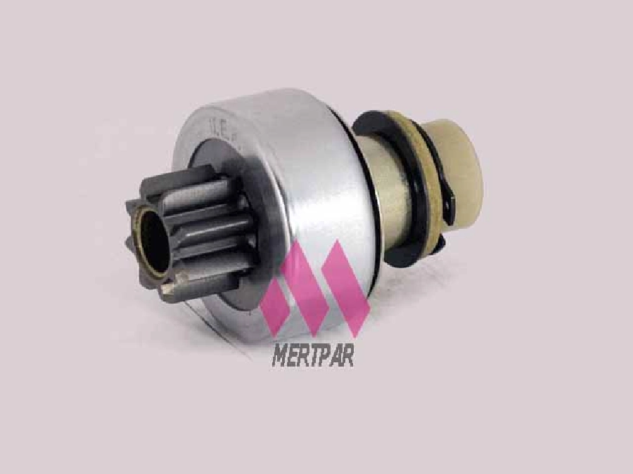 Marş Dişlisi 8D Mako-Marelli Tipi (0999) Fiat Palio-Siena Weekend | OEM 83226863