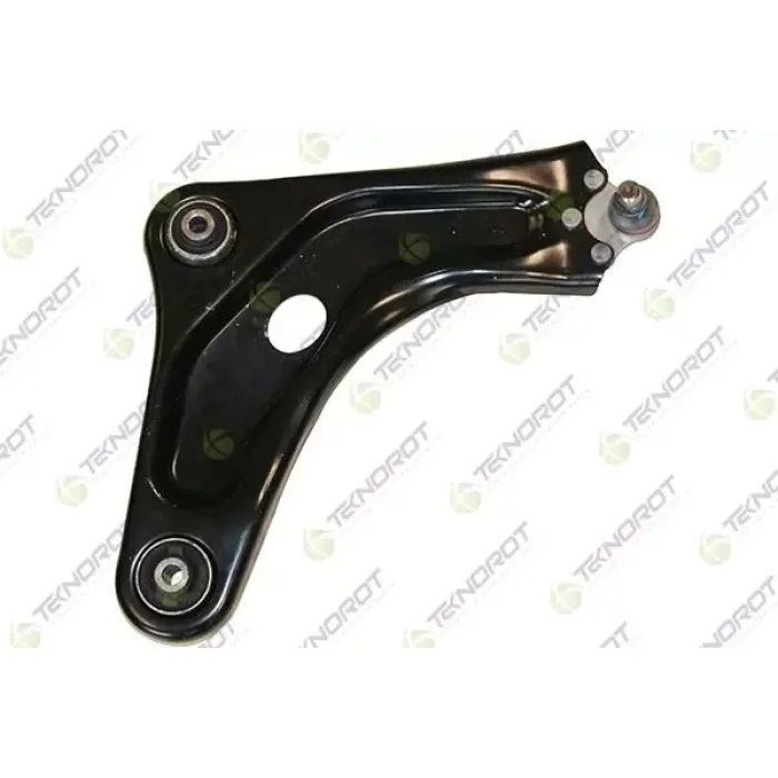 Salincak Alt Rotilli Sag C-Elysee / P301 18> C3 Aircross 17> Opel Crossland 17> | TEKNOROT CI-408 | OEM 9675028880