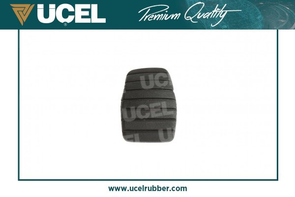 Debriyaj Fren Pedal Lastigi Duster Dokker Captur Lodgy | UCEL 10795 | OEM 465310981R