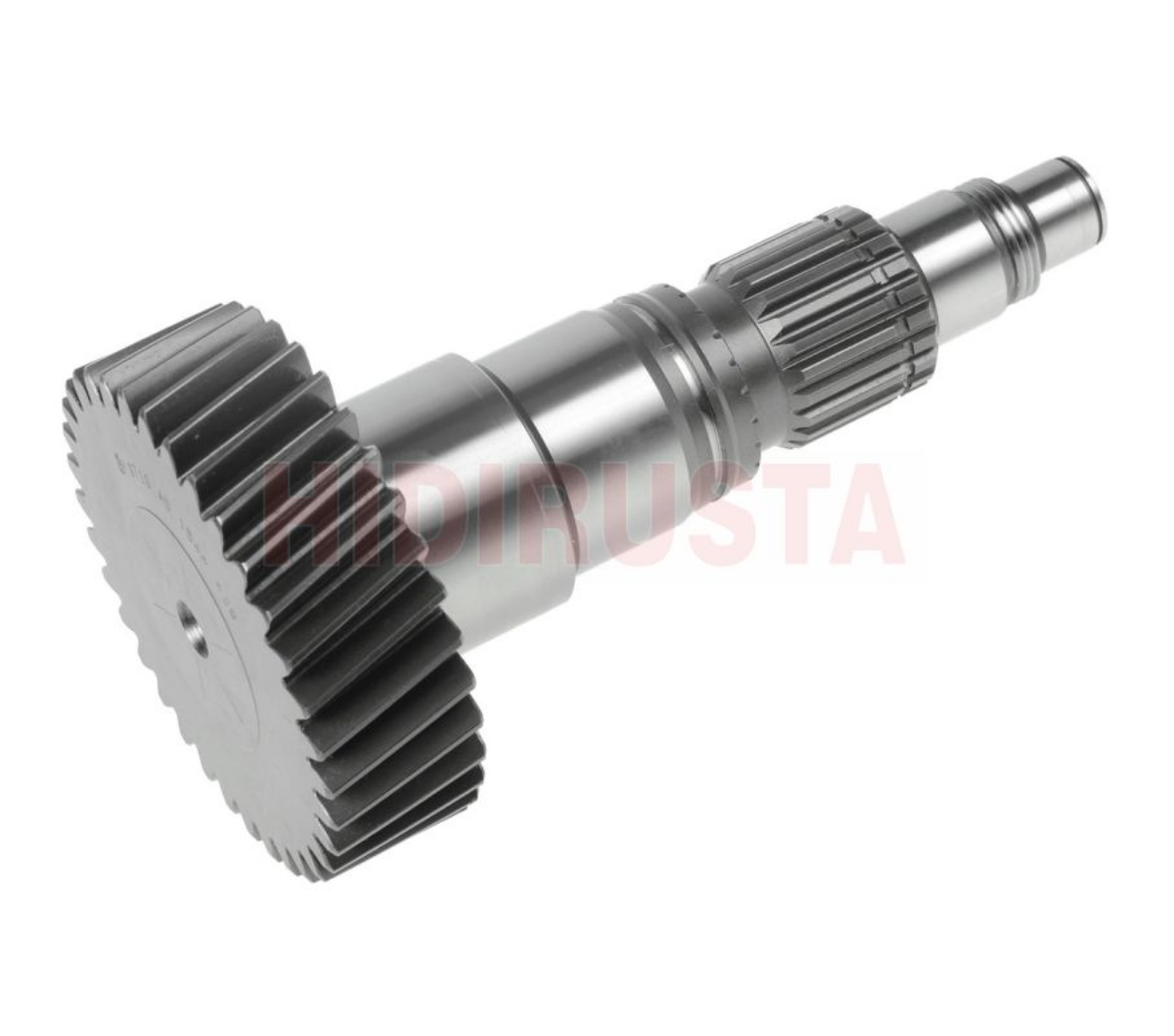 Retarder Prizdiregi Grs900 | OEM 1544408
