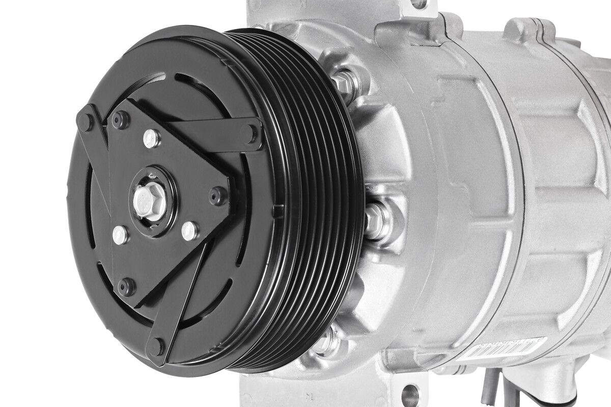 Klima Kompresoru Nissan Qashqai 1,6-2,0 DCI 2007->XTRAIL 2,0 2007-> | VALEO 813262 | OEM 92600BR70A 92600BR70A 92600JD700 92600JD70B 92600JD700 92600JD70B
