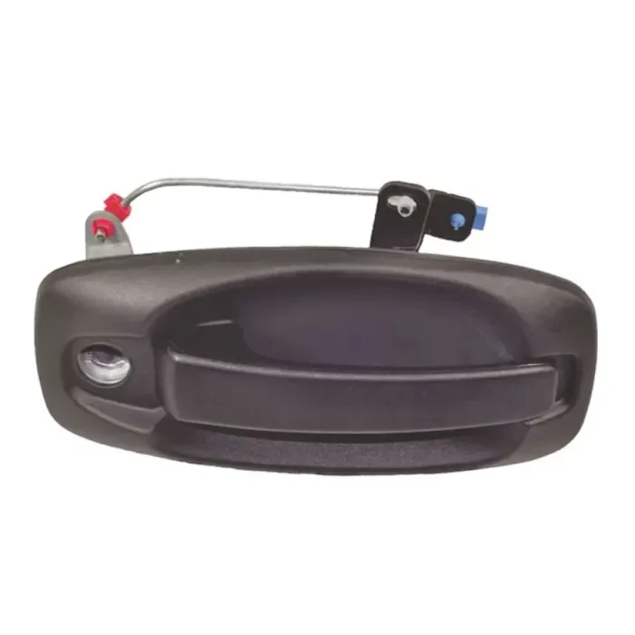 Bagaj Kapi Dis Acma Kolu (Kilitsiz) Bipper Fiorino Nemo 07> Doblo Ym | OMS 115206 | OEM 872085