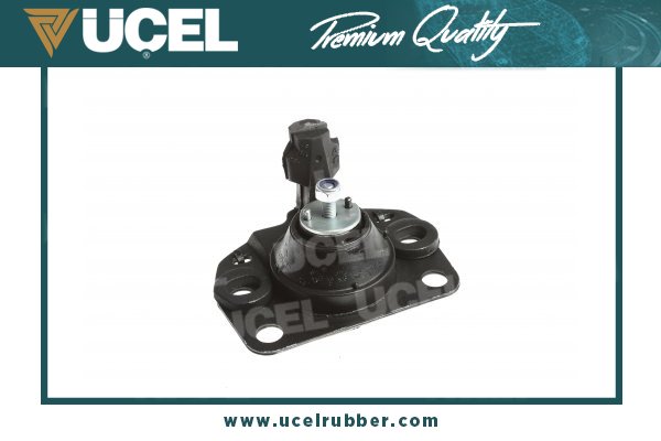 Motor Takozu Sag Clio 1 Clio 2 Express Kangoo Megane | UCEL 10465 | OEM 7700805123