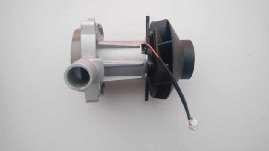 Fan Motoru D2 24V Webasto | OEM TC18-12