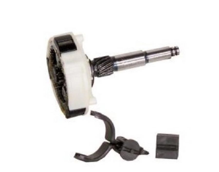 Bosch123 Seri VW, Cady 2,0TDI Redık Takım | OEM RT123