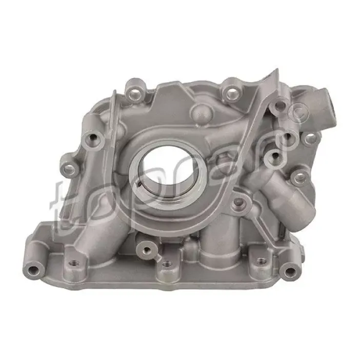 Yag Pompasi Benzinli Focus 1.4-1.6 Fiesta 1.25-1.4-1.6 Fusion 1.25-1.4 | TOPRAN 304798001 | OEM 98MM 6600 D9C 1904436
