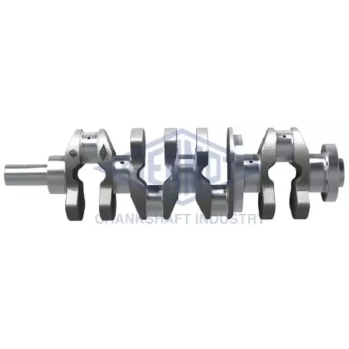 Krank Mili Ssangyong Korando / Korando Sports D20DTF - D20DTR 2.0 | GENMOT 1927 | OEM 6710300201