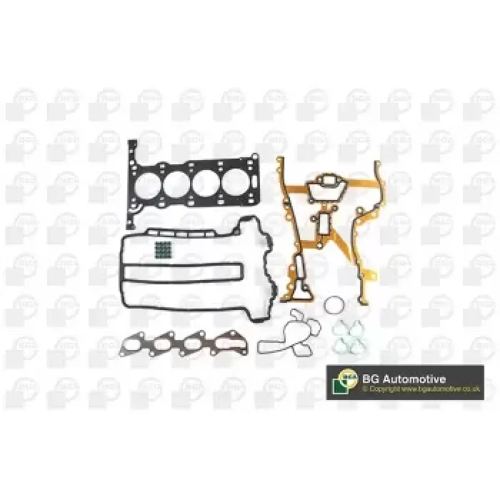 Ust Takim Conta Corsa B Astra G 1.2 16V X12XE | BGA HK6771 | OEM 1606365 HK9503
