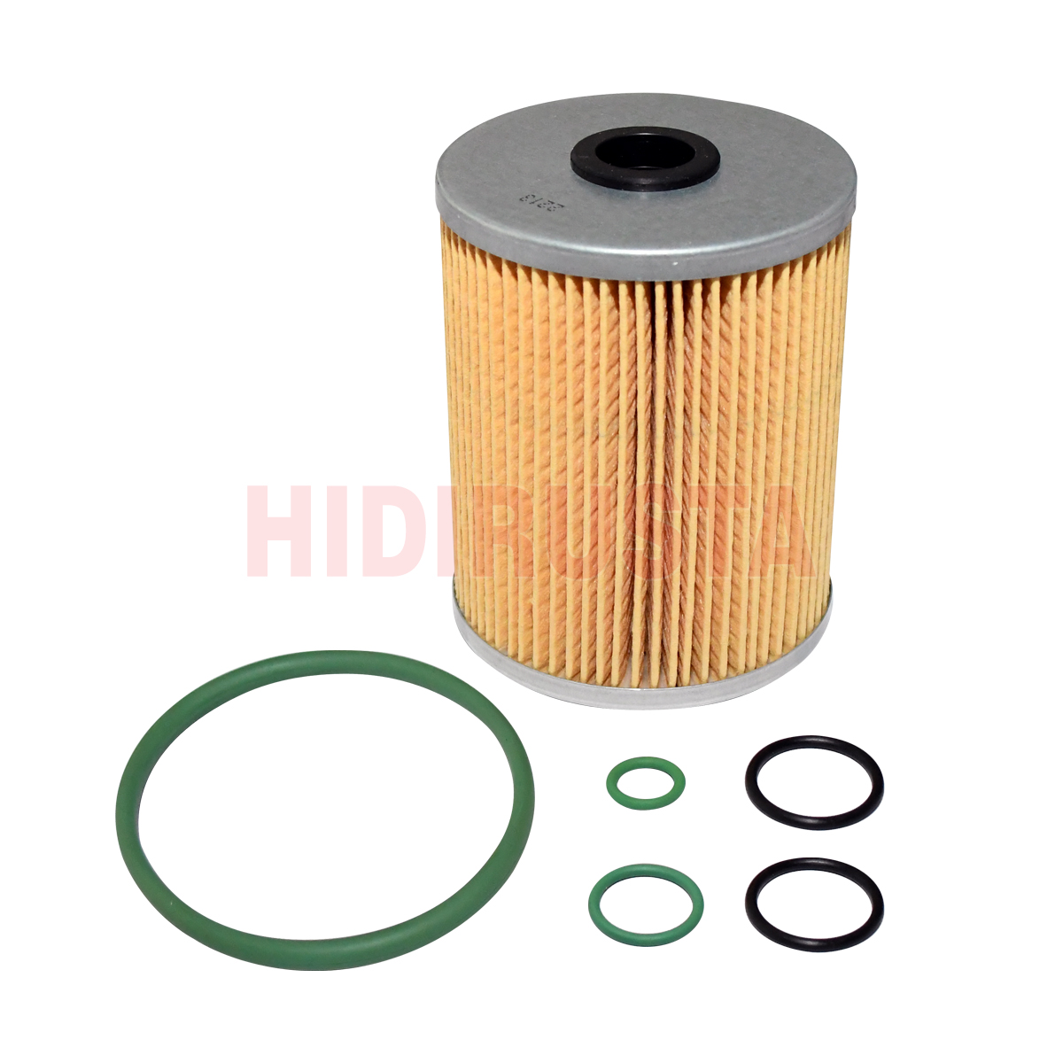 Retarder Filtresi Scania 3, 4, Pgrt, Pgrs (Oringli) | OEM 1893214