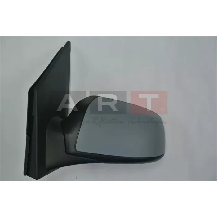 Dis Dikiz Aynasi Sol Elektrikli Isitmali Fiesta 05-> 08 Astarli | ART M003.3162 | OEM 6S6117683AC
