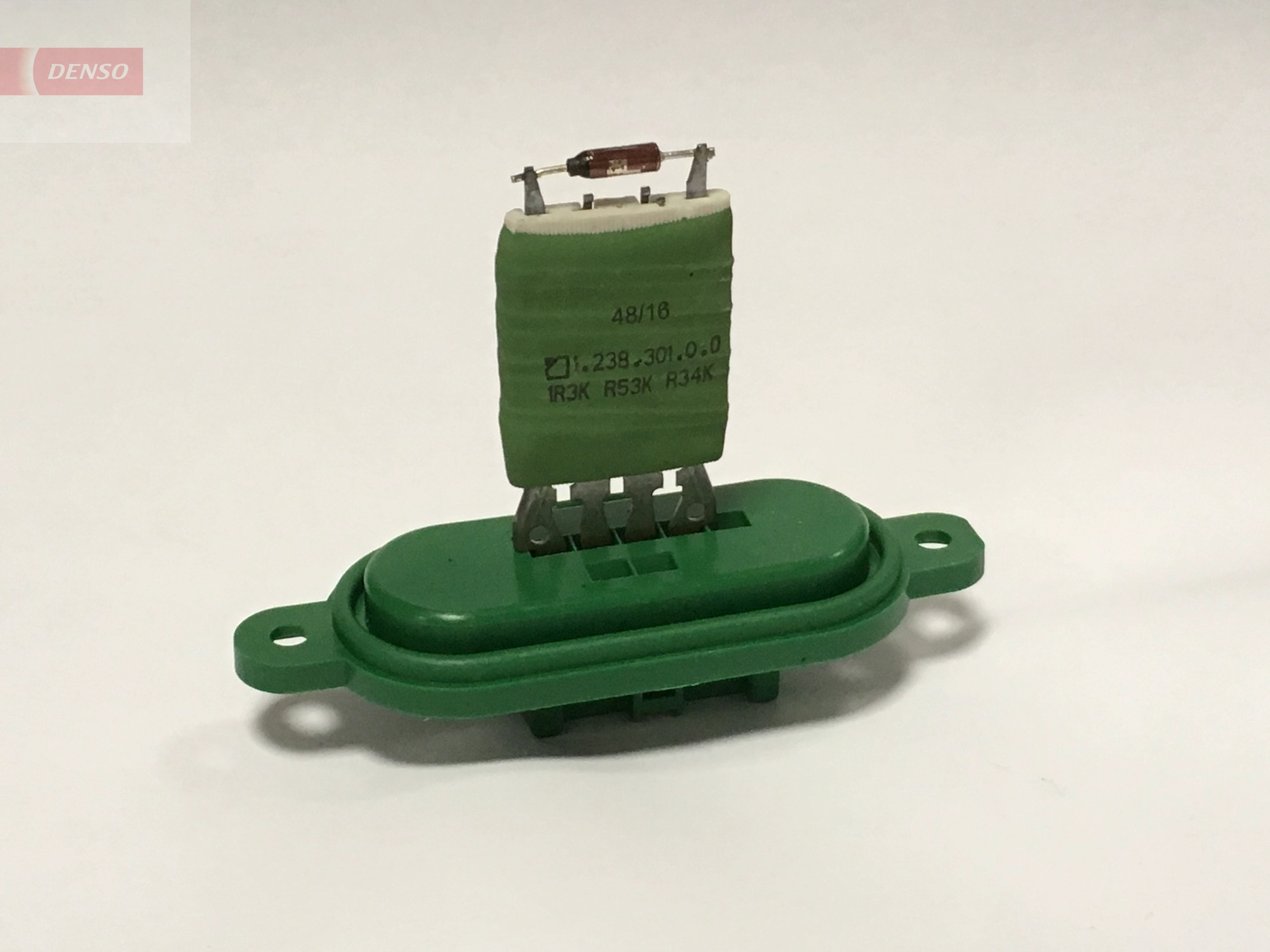 Kalorifer Motoru Direnci Daily 4 5 6 06> | DENSO DRS12001 | OEM 500326616
