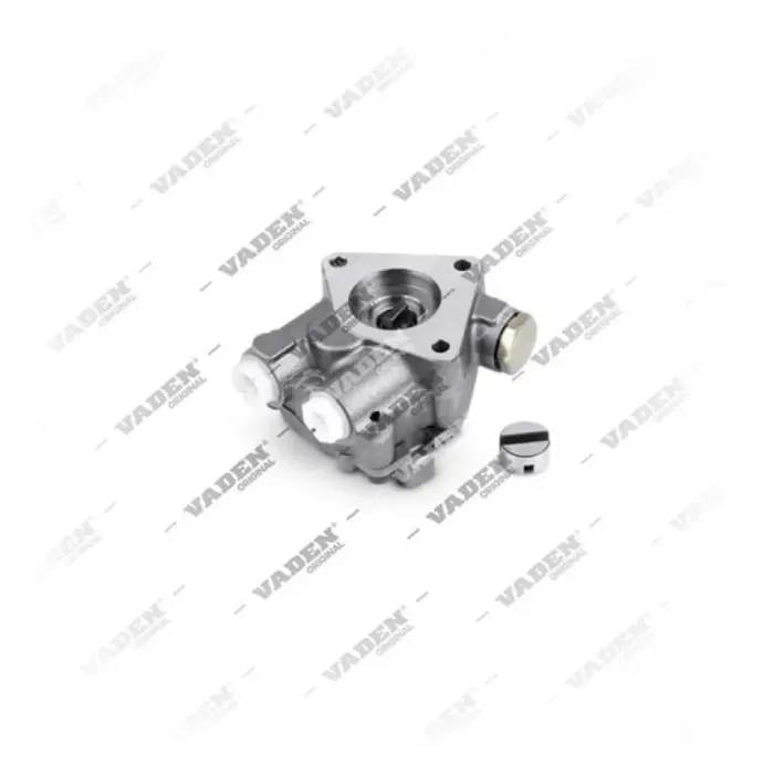 Mazot Santrafuj Yakit Pompasi Volvo D13A Fh FH16 Fm-FM9 Renault Trucks C-K Seri Magnum Dxi Premium 2 Kerax | VADEN 0103 145 | OEM 20997341 21476011 85013002 85103778 7420997341 7421476011