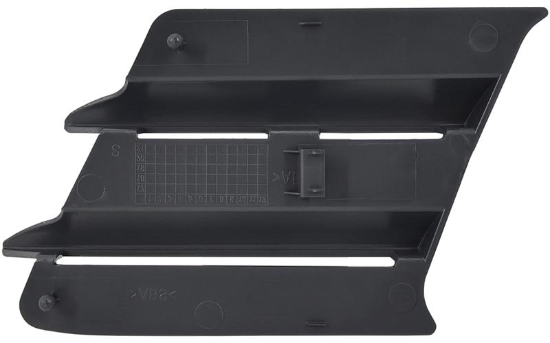Tampon Sis Kapağı TGS Sağ | OEM 81416850094