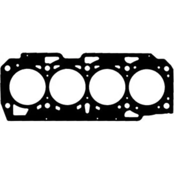Silindir Kapak Contasi 1.00MM 2 Kertik Doblo Marea Stilo Astra H Vectra C 159 156 147 1.9 Jtd 01> | ROYAL 393012MLS | OEM 46529119