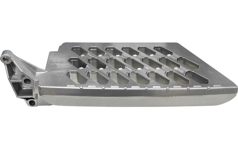 Basamak Volvo FH4 Alt Sol | OEM 82171603
