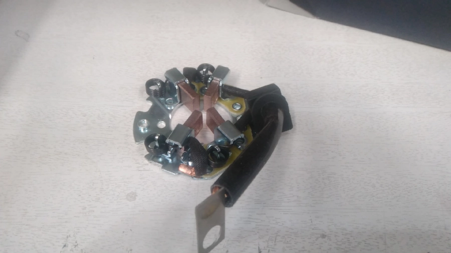 Marş Kömür Yuvası Mitsubishi Mazda 3.23, 6.26 Hyundai, Exc | OEM 1096341SH