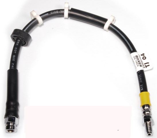 Fren Hortumu On Alt (Sag / Sol) Boxer Jumper Ducato < 03 | CAVO CJ04 | OEM 1311401080 1311401080 480671 480671